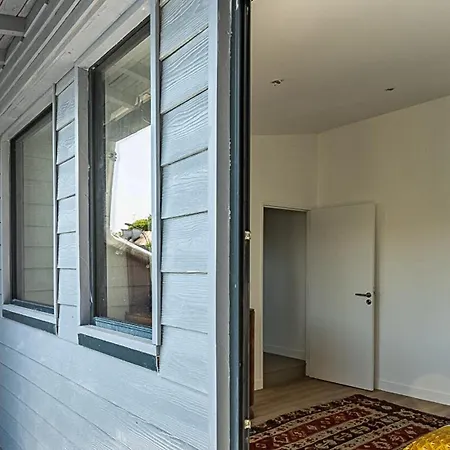 Loft 92 - Avec Belle Terrasse Proche De Paris 公寓 *
