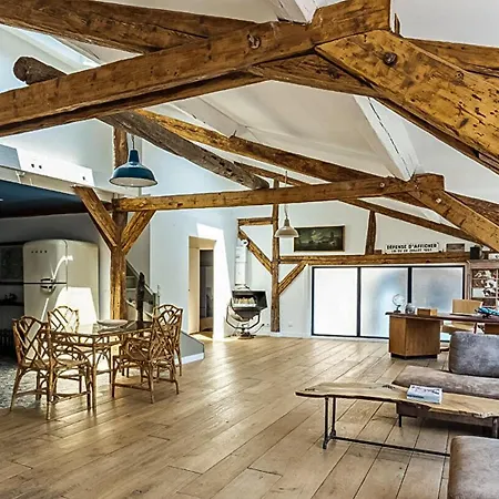 Loft 92 - Avec Belle Terrasse Proche De Paris *